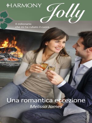 cover image of Una romantica eccezione